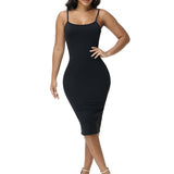 Sorelyne® Women's Butt Flower Cut out Hip Lifting Girdles Colombianas Firm Control Shapewear