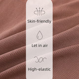 2 in 1 Seamless Double Tummy Control Mid Length Bodysuit