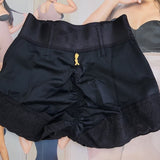 Sorelyne® Seamless Low Waist Tummy Control Girdle Shorts Hip Enhancer Shapewear Panties