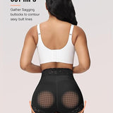 Sorelyne® Women Lace Classic Body Shaper Butt Lifter Panty Smoothing Brief