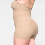 Sorelyne® Seamless High Waist Tummy Tuck Shaping Shorts