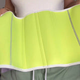 Sorelyne® Women Double Compression Tummy Wrap Sweat Sauna Waist Trainer