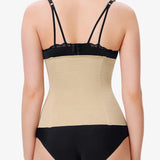 High Elasticity Seamless Steel Bone Tummy Control Belt