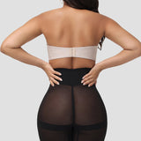 Sorelyne® Mesh High Waist Tummy Control Shaping Shorts