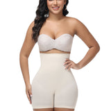 Sorelyne® Seamless High Waist Tummy Tuck Shaping Shorts