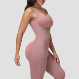 Sorelyne® Women's Sleeveless Full Body Shaper Girdles Colombianas
