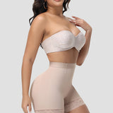 Sorelyne® High Waist Seamless Stretch Butt Lift Shaping Shorts (Pre-Sale)