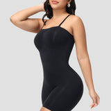 Sorelyne® Hourglass Smooth Strapless Tummy Control Shapewear Bodysuit
