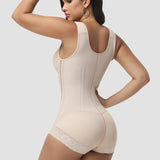Sorelyne® Girdles Colombianas Love Pattern Bodysuit Shapewear