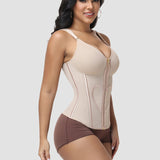 Sorelyne® Girdles Colombianas Love Pattern Tummy Tuck Waist Trainer