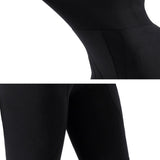 Women's High Waist Tummy-lifting Hip-lifting Shaping Shorts
