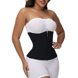 Sorelyne® Hourglass Girdle Waist Trainer For Women Double Tummy Control Workout Waist Cincher Corset