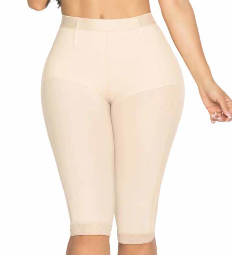 Sorelyne® Sheer Mesh Hip Lifting Shaper Pants
