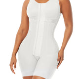 Sorelyne® Compression Garment Short Shapewear For Women With Bra
