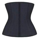 Sorelyne® High Compression Waist Trainer Tummy Control Hourglass Figure Cincher