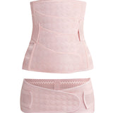 High Elasticity Tummy Control Postpartum Belly Bands