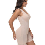 Sorelyne® Hip Lift Colombianas Girdle Full Body Tummy Control Body Shaper