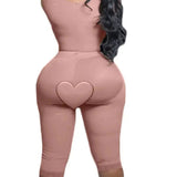 Girdles Colombianas Full Body High Compression Body Shaper