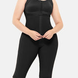 Sorelyne® Double Compression Tummy Control Shapewear Girdle With Bra