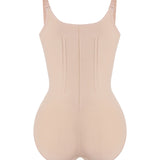 Sorelyne® Girdles Colombianas Hooks Tummy Control Body Shaper