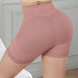 Sorelyne® Women RosyBrown Butt Lifter Seamless Thigh Slimming Control Panties