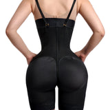 Sorelyne® Body Shaper for Women Tummy Control Full Girdle Open Bust Shapewear Bodysuit