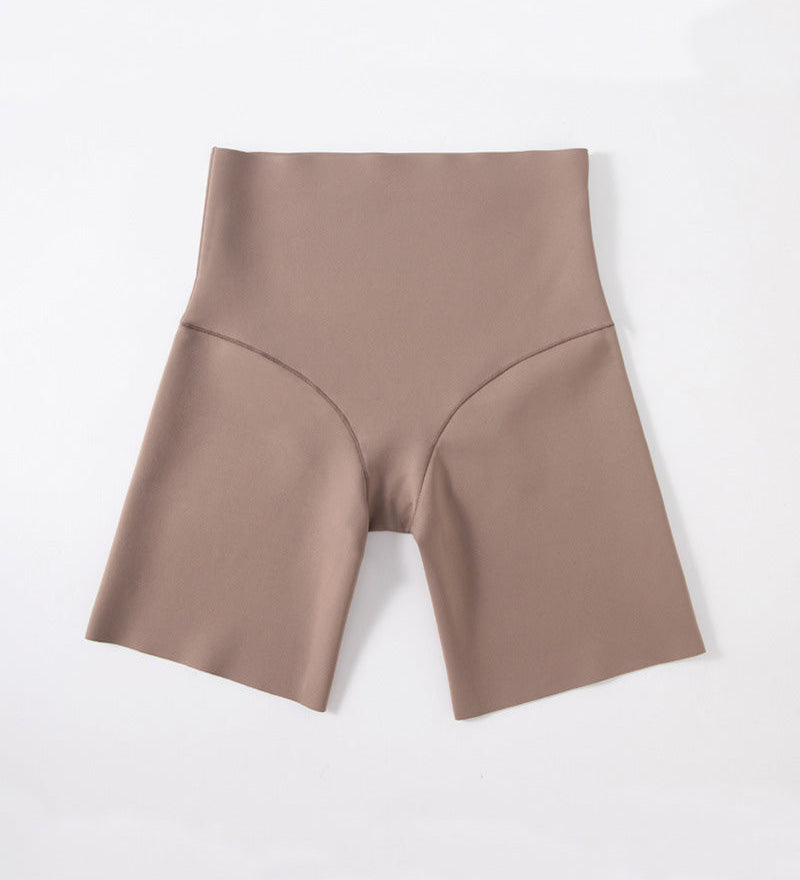 Seamless Non-slip Tummy Control Girdle Shorts Thigh Slimmer Shaping Underwear
