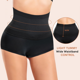 Women's Shapewear Panties Shorts Flat Tummy Invisible High Waist Shaping Underwear