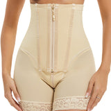 High Compression Tummy Control Shapewear Shorts BBL Girdles Girdle Shorts