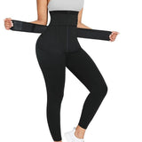 Butt Lifter Stretchy Tummy Control Leggings