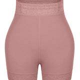 Sorelyne® Mid-Waist Butt Lifter Shaping Shorts Tummy Control Underwear For Women