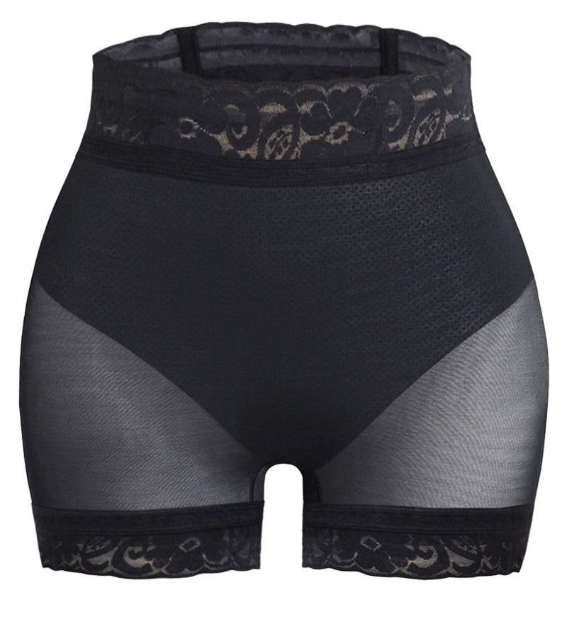 Sorelyne® Tummy Control Shorts Body Shaper High Waist Butt Lifter Panties Compression (Pre-Sale)