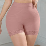 Sorelyne® Women RosyBrown Butt Lifter Seamless Thigh Slimming Control Panties