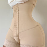 Sorelyne® Compression Leggings for Women Seamless Shapewear Butt Lifting Panties