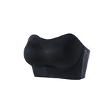 Seamless Adjustment on Slip Push up Bra Underwear