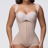 Sorelyne® Girdles Colombianas Steel Bone Postpartum Post Surgery Corset Shapewear