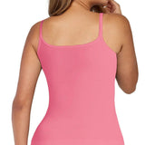 Women's Solid Color Camisole Tank Top