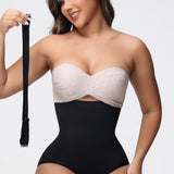 Sorelyne® Seamless High Waist Shaping Briefs Tummy Control Girdles Shapewear Panties