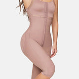Sorelyne® Double Compression Tummy Control Shapewear Girdle With Bra