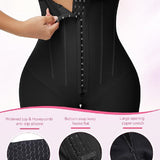 Sorelyne® Girdles Colombianas Tummy Control Strapless Butt Lifter BBL Shapewear