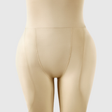 Women's High Waist Tummy-lifting Hip-lifting Shaping Shorts