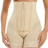 High Compression Tummy Control Shapewear Shorts BBL Girdles Girdle Shorts