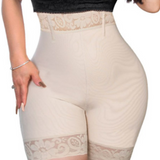 Sorelyne® High Waist Seamless Tummy Control Control Shapewear Shorts