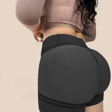 Sorelyne® Women's Seamless Lace Butt Lift Tummy Control Shaper Shorts Underwear