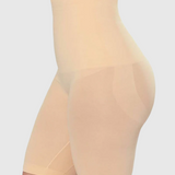 High Waisted Tummy Control Thigh Slimmer Body Shaper Shorts