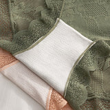 Silk Lace Underwear For Ladies