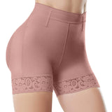Sorelyne® High Waist Butt Lifter Women Hip Enhancer Shorts Shapewear