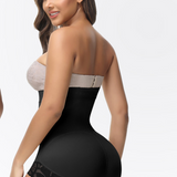 Sorelyne® Girdles Colombianas Tummy Control Zipper Open Bust Compression Garment Shapewear