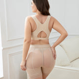 Sorelyne® Women Beige Butt Lifter Lace Seamless Body Shape Lifting Enhancer Control Panties