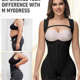 Sorelyne® Girdles Colombianas Bone Girdles Tummy Control Post Surgery Shapewear